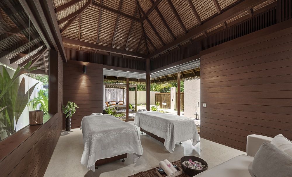 PARK HYATT MALDIVES HADAHAA  - 62