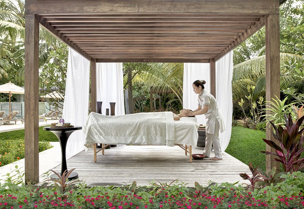 PARK HYATT MALDIVES HADAHAA  - 61