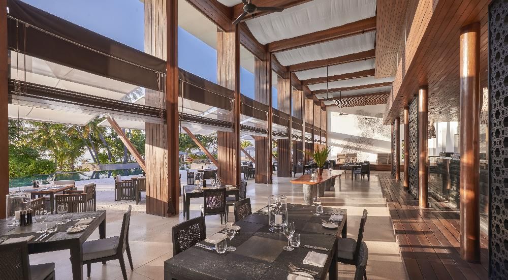 PARK HYATT MALDIVES HADAHAA  - 41