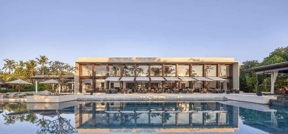 PARK HYATT MALDIVES HADAHAA  - 40