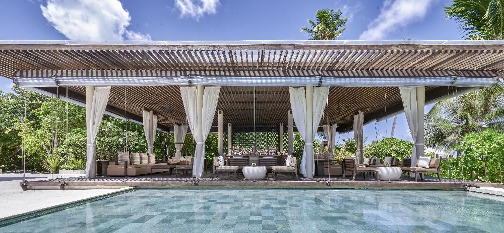 PARK HYATT MALDIVES HADAHAA  - 38