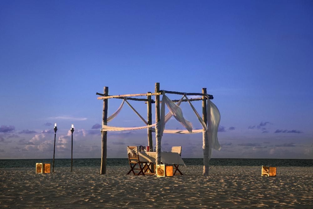 PARK HYATT MALDIVES HADAHAA  - 32