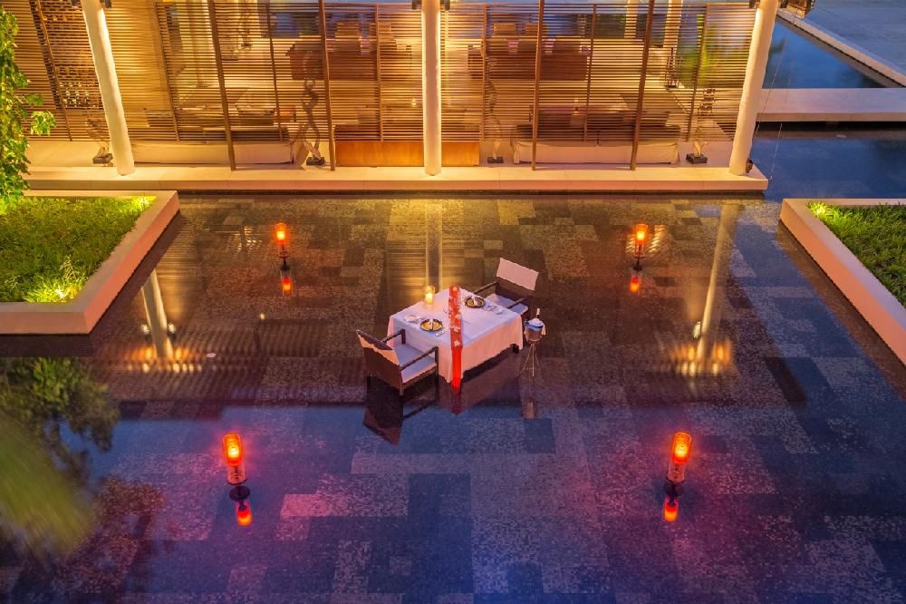 PARK HYATT MALDIVES HADAHAA  - 31