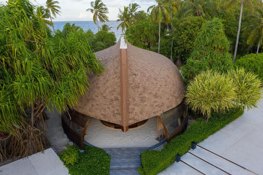 PARK HYATT MALDIVES HADAHAA  - 24