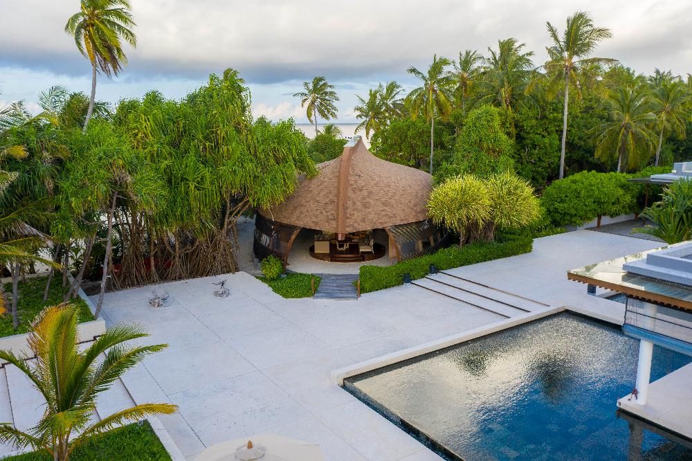 PARK HYATT MALDIVES HADAHAA  - 23