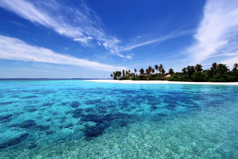 PARK HYATT MALDIVES HADAHAA  - 11