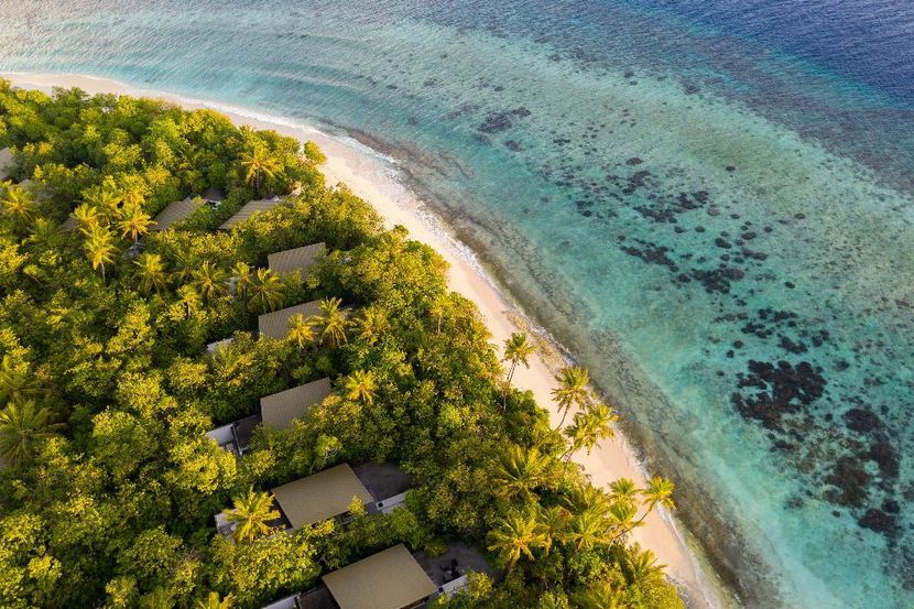 PARK HYATT MALDIVES HADAHAA  - 6