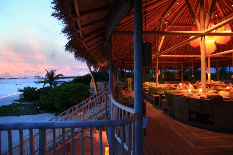 SIX SENSES LAAMU - 7