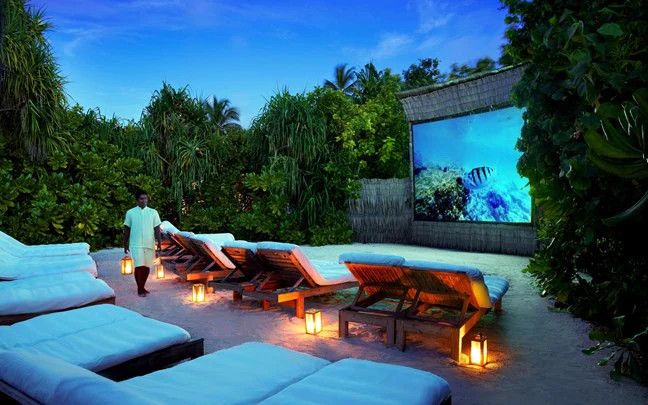 SIX SENSES LAAMU - 23