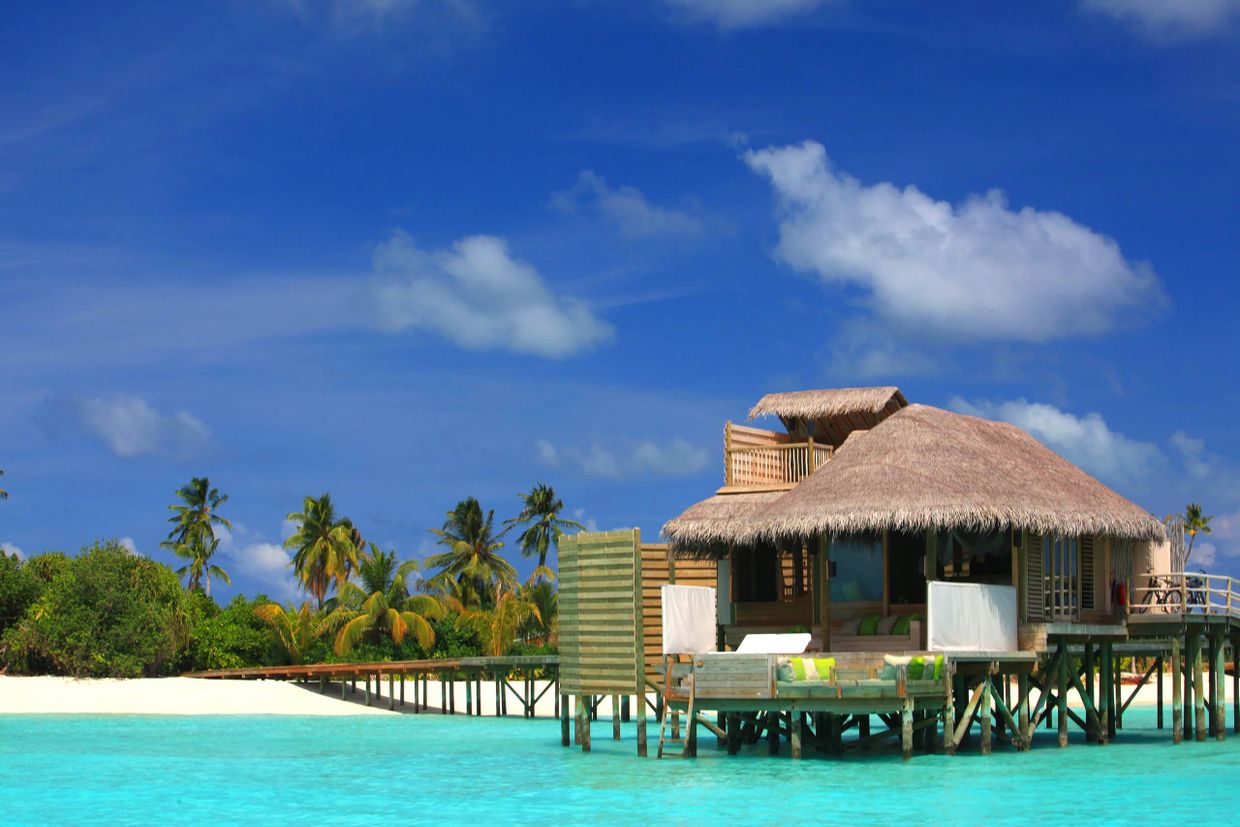 SIX SENSES LAAMU - 22