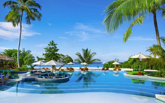 SIX SENSES LAAMU - 20