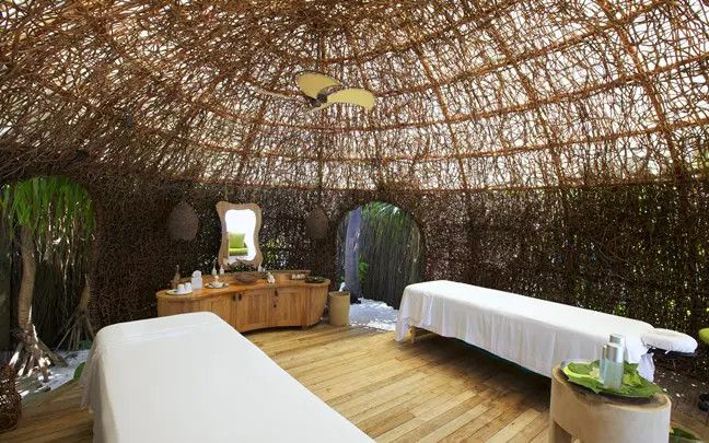 SIX SENSES LAAMU - 19