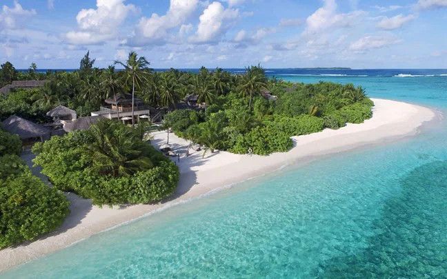 SIX SENSES LAAMU - 18