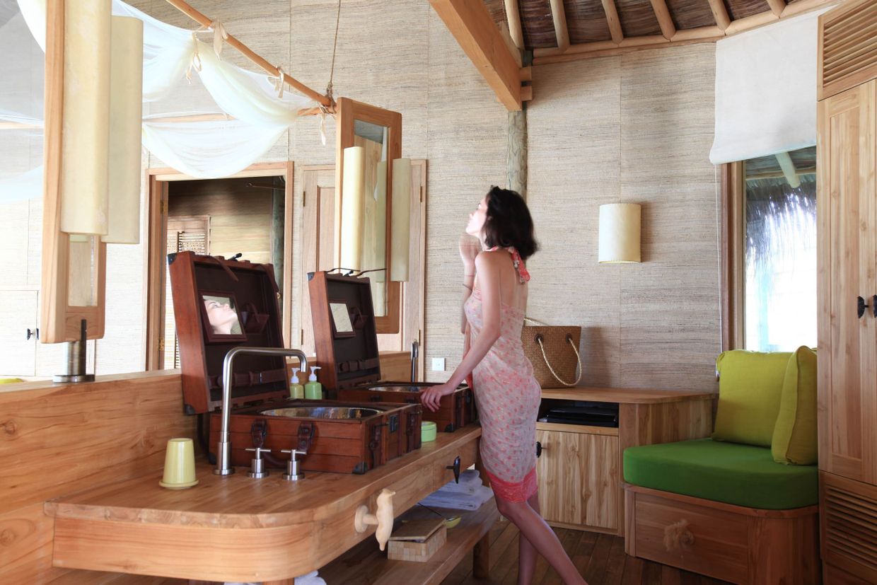SIX SENSES LAAMU - 15