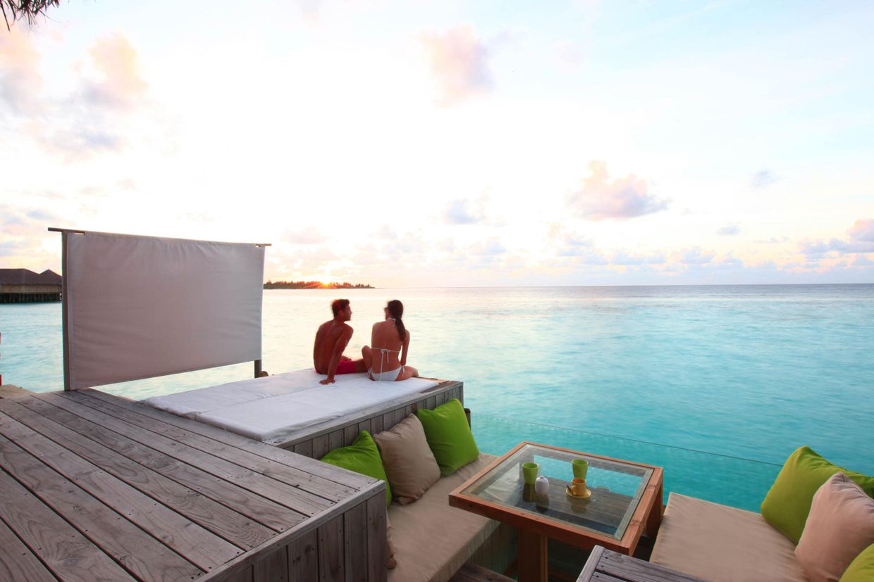SIX SENSES LAAMU - 10