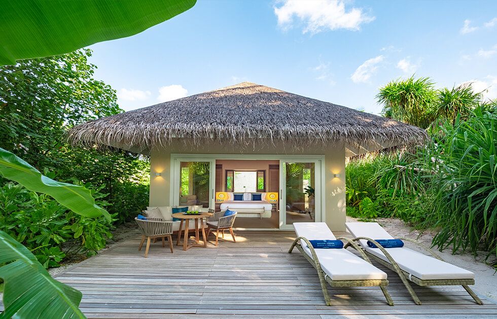 BAGLIONI MALDIVES - 53