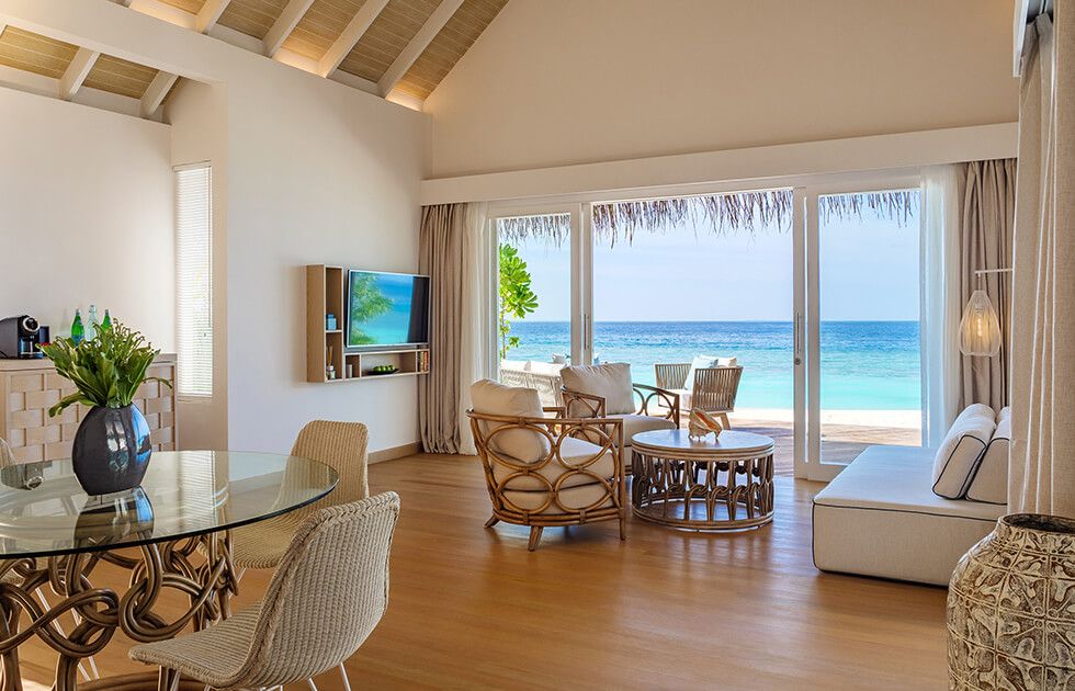 BAGLIONI MALDIVES - 50