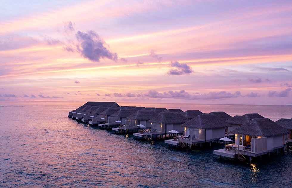 BAGLIONI MALDIVES - 43