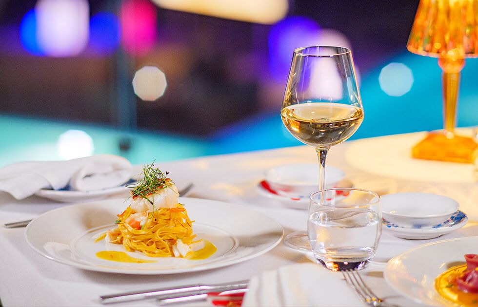 BAGLIONI MALDIVES - 39