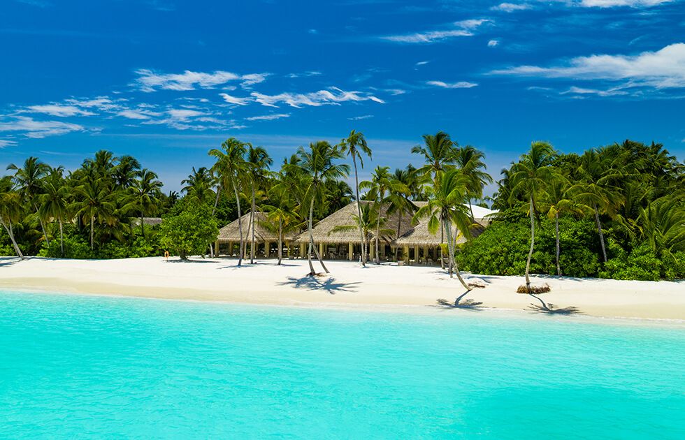 BAGLIONI MALDIVES - 36