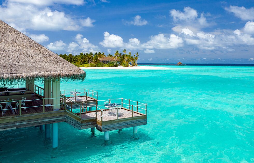 BAGLIONI MALDIVES - 31