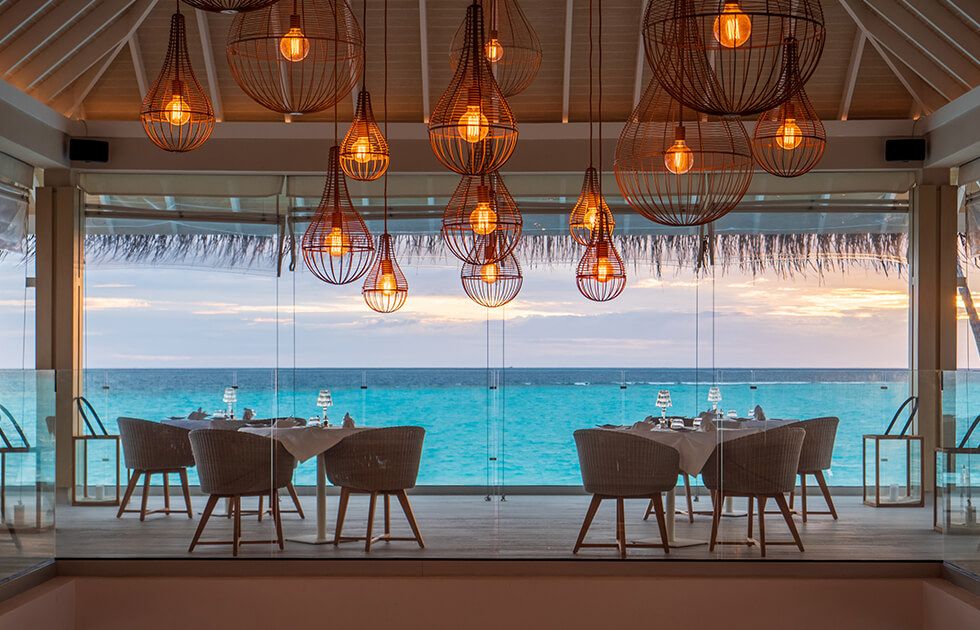 BAGLIONI MALDIVES - 29