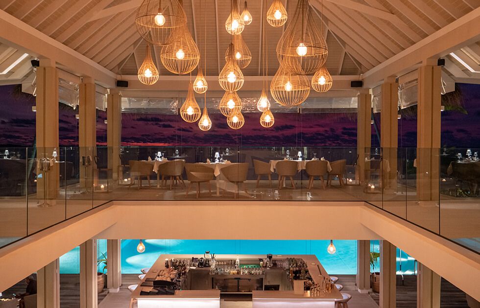 BAGLIONI MALDIVES - 28