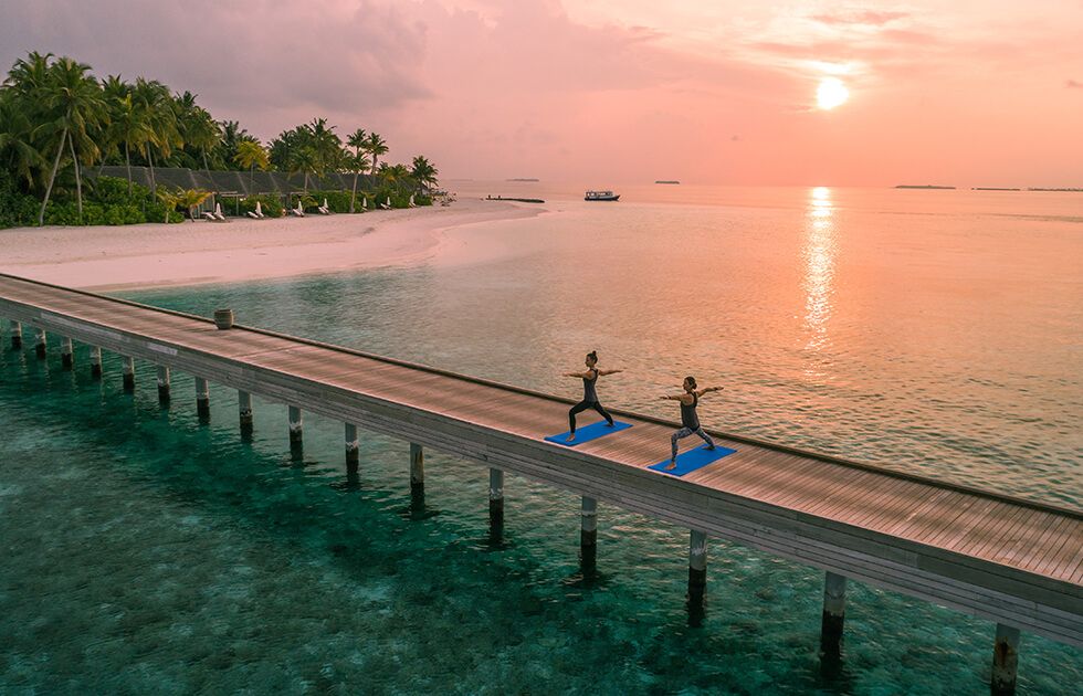 BAGLIONI MALDIVES - 24