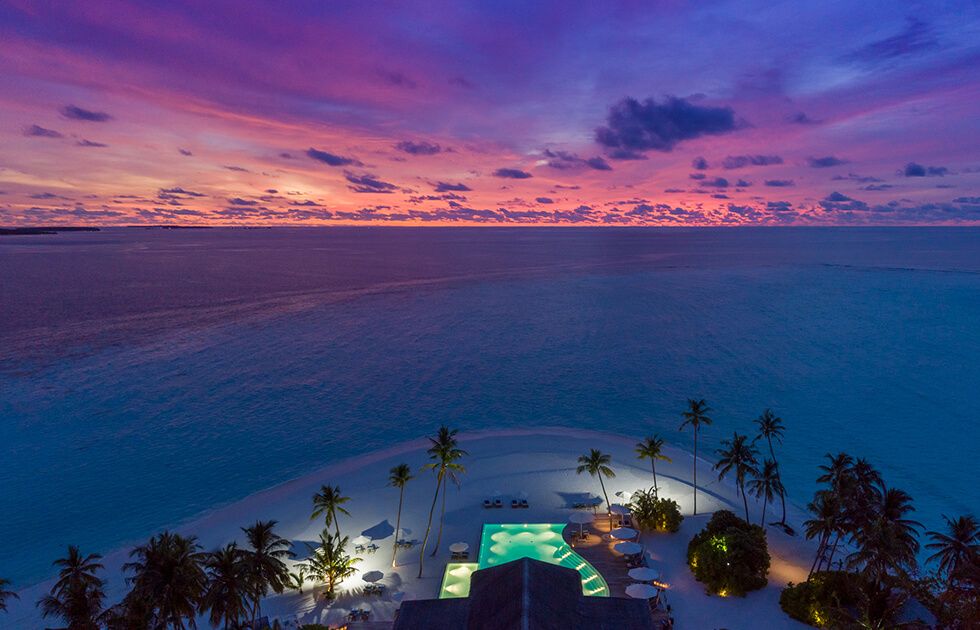 BAGLIONI MALDIVES - 20