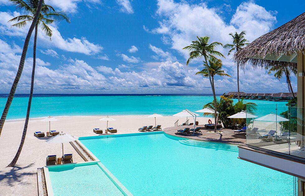 BAGLIONI MALDIVES - 18