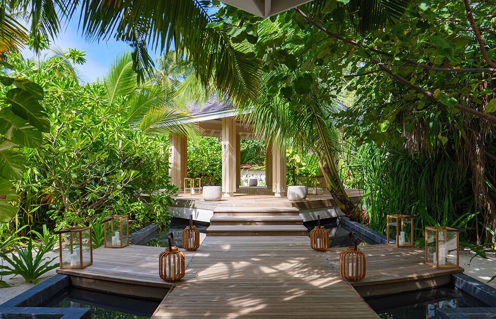 BAGLIONI MALDIVES - 17