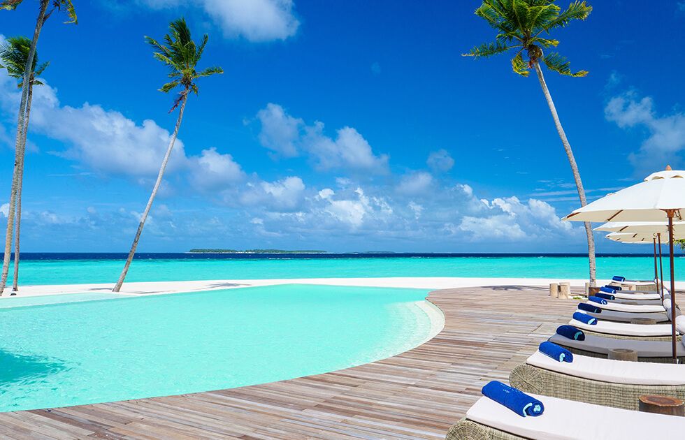 BAGLIONI MALDIVES - 16