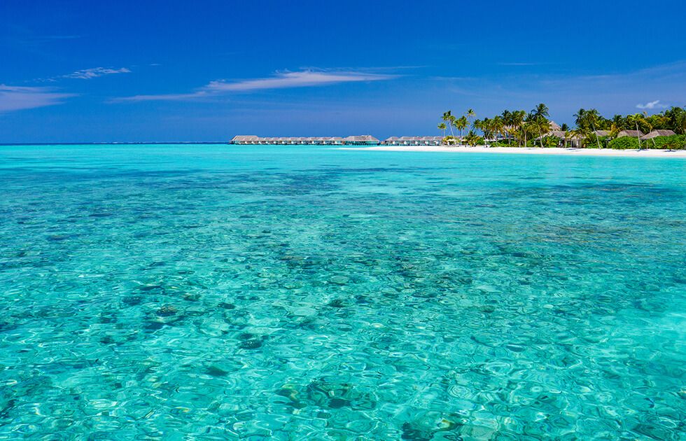 BAGLIONI MALDIVES - 7