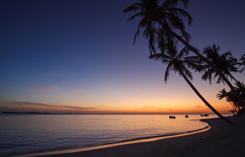 BAGLIONI MALDIVES - 6