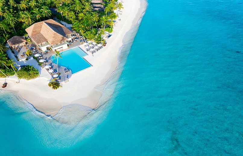 BAGLIONI MALDIVES - 4