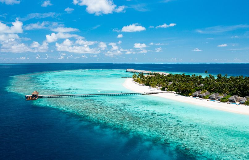 BAGLIONI MALDIVES - 2