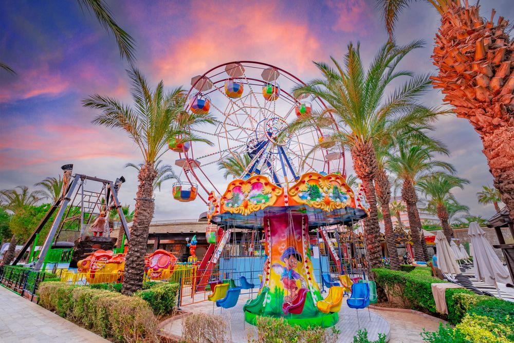 Картинка отеля - 95