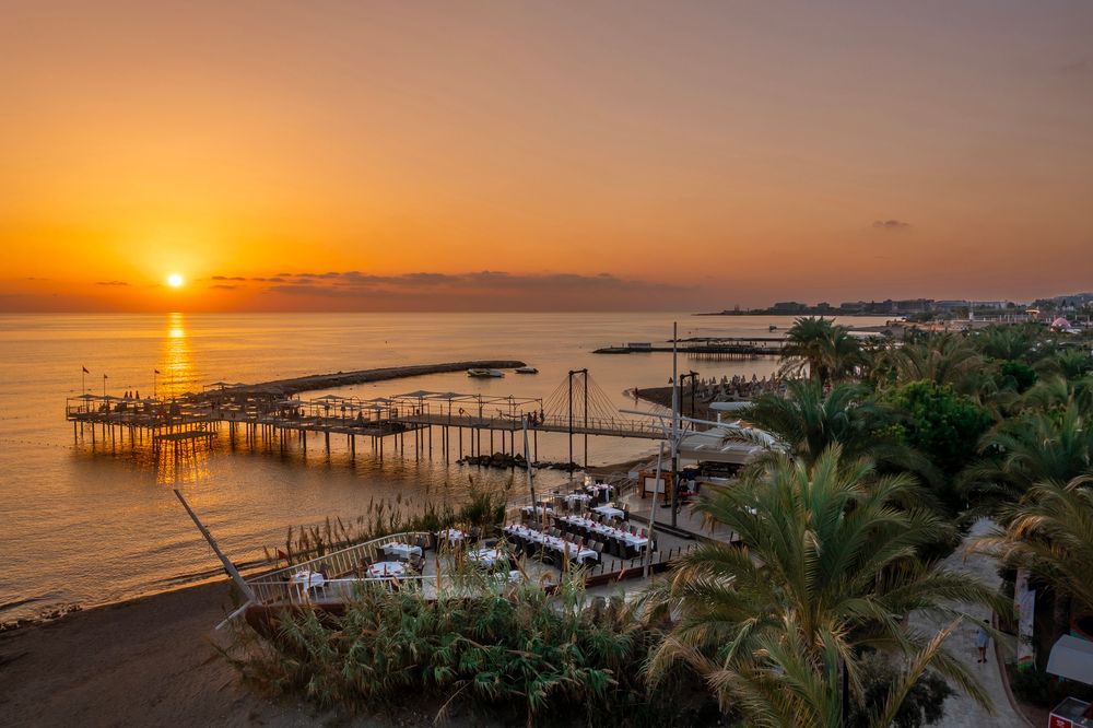 Long Beach Alanya - 90