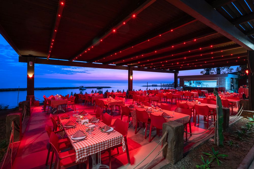 Long Beach Alanya - 87