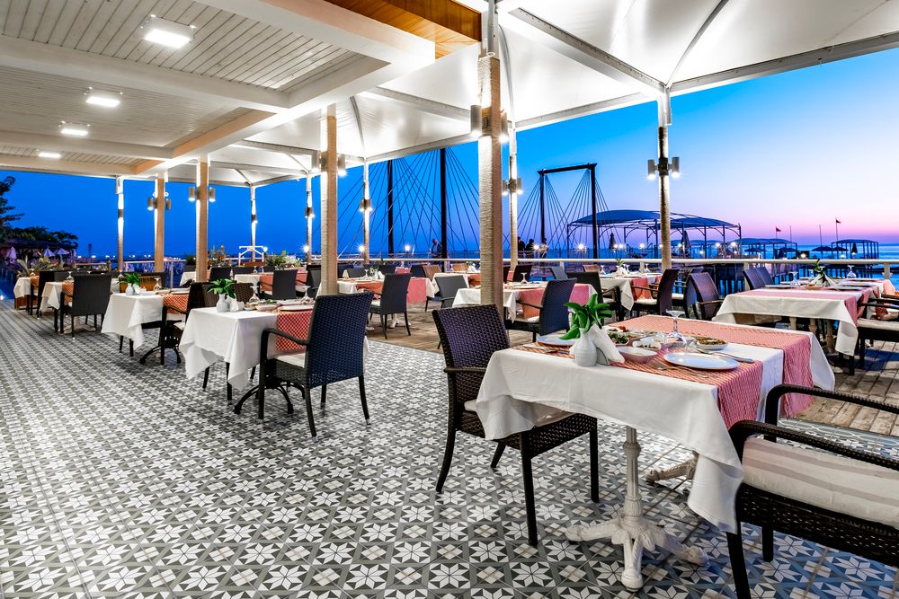 Картинка отеля - 86