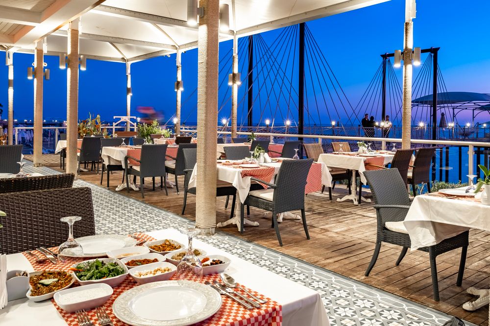Long Beach Alanya - 85