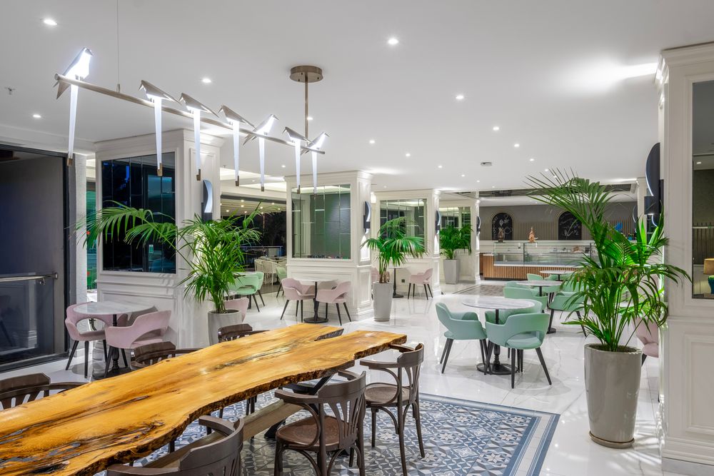 Картинка отеля - 45