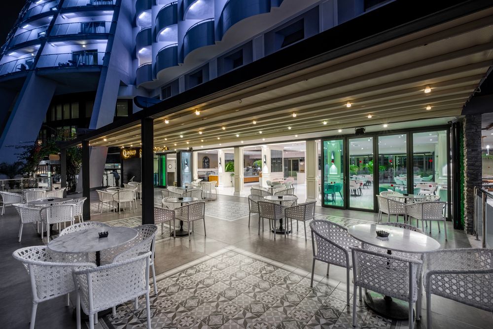 Картинка отеля - 41