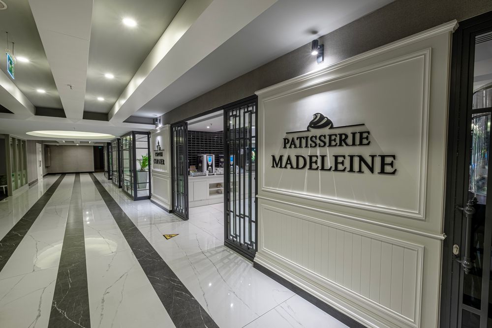 Картинка отеля - 39