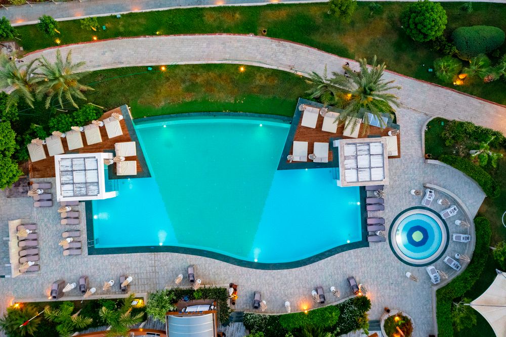Long Beach Alanya - 31