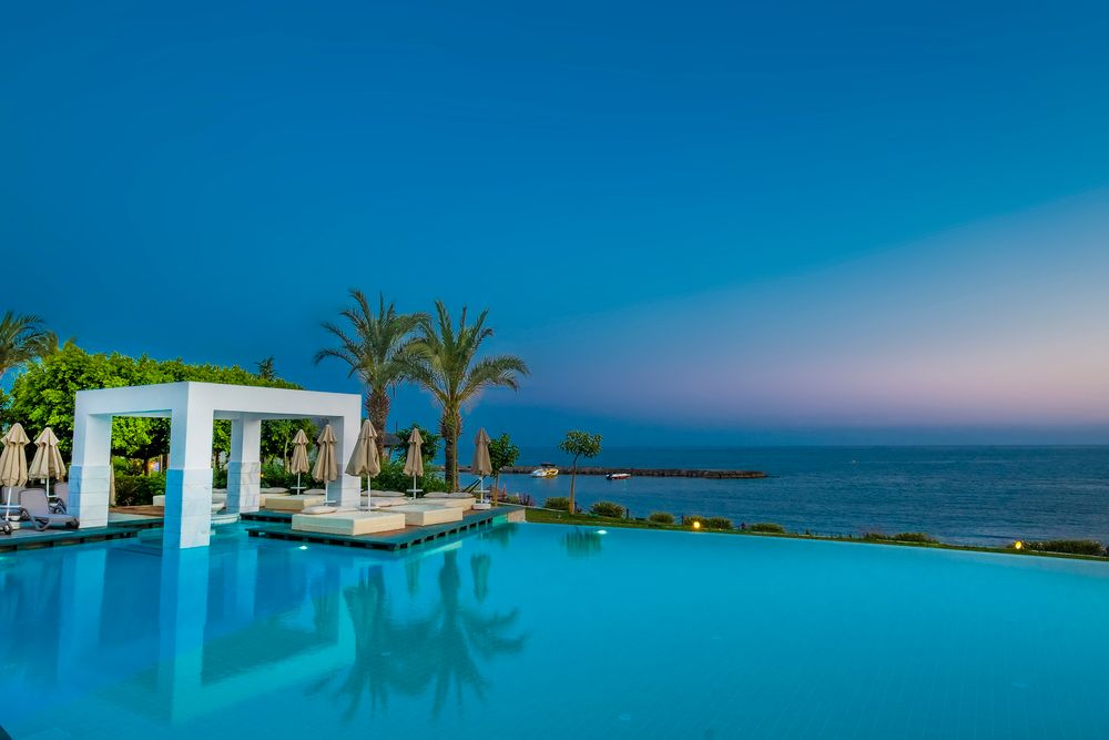 Long Beach Alanya - 33