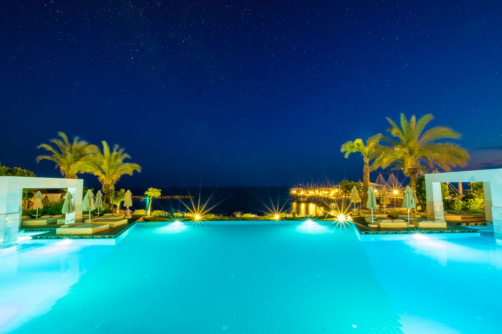 Long Beach Alanya - 28