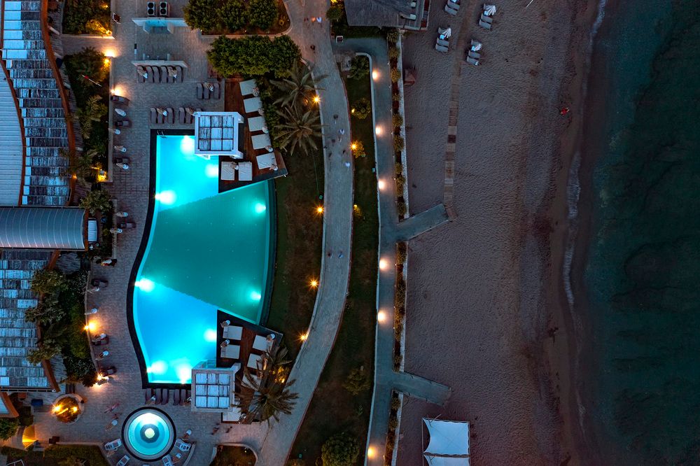 Long Beach Alanya - 34
