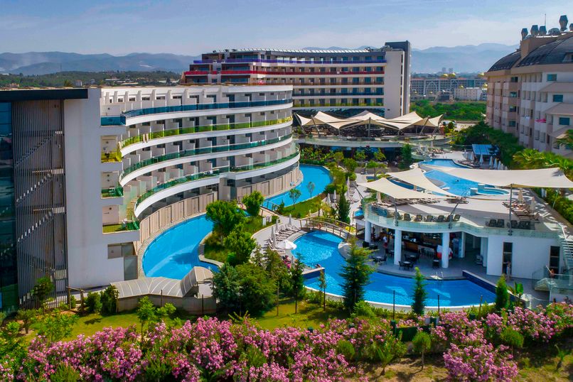 Long Beach Alanya - 3