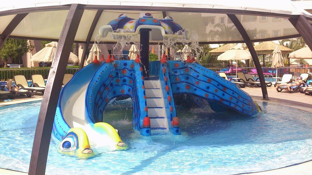 Long Beach Alanya - 108